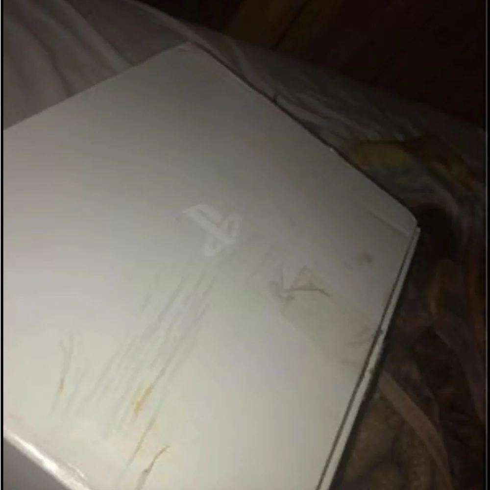 I am selling this PS VR, need it gone asap